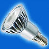 LED Lamp E14, 3W