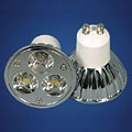 LED Lamp Spot GU10, 5W