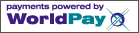 Sicheres Bezahlen mit WorldPay