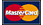 Dieser Shop unterstützt die Zahlung durch Mastercard.