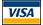 Dieser Shop unterstützt die Zahlung durch Visa.